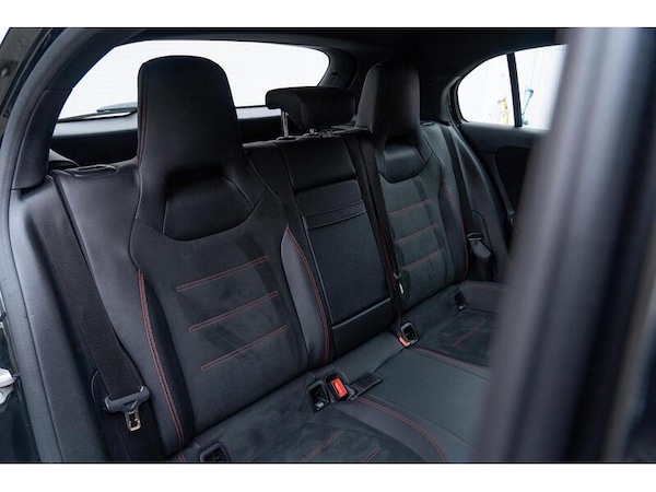 Used Mercedes-Benz A-Class 2019 for sale - 75638175: Photo 10