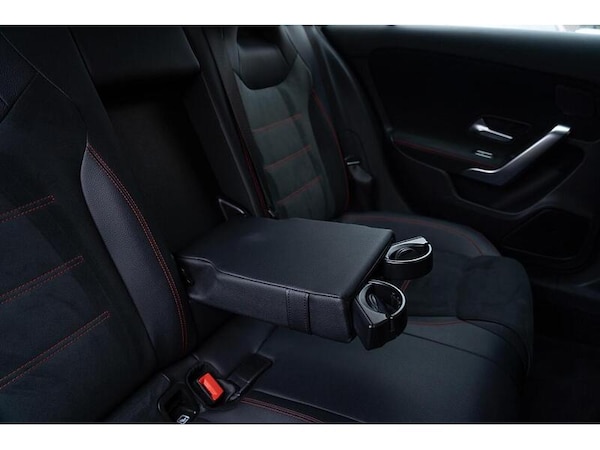 Used Mercedes-Benz A-Class 2019 for sale - 75638175: Photo 11