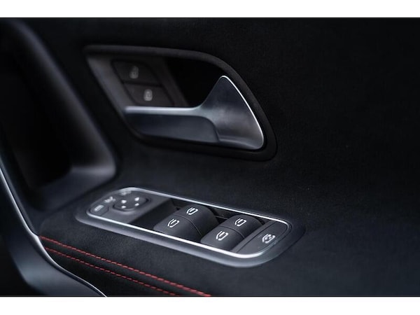 Used Mercedes-Benz A-Class 2019 for sale - 75638175: Photo 14