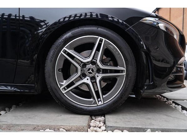 Used Mercedes-Benz A-Class 2019 for sale - 75638175: Photo 16