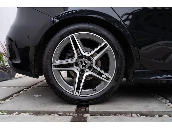 Used Mercedes-Benz A-Class 2019 for sale - 75638175: Photo 17