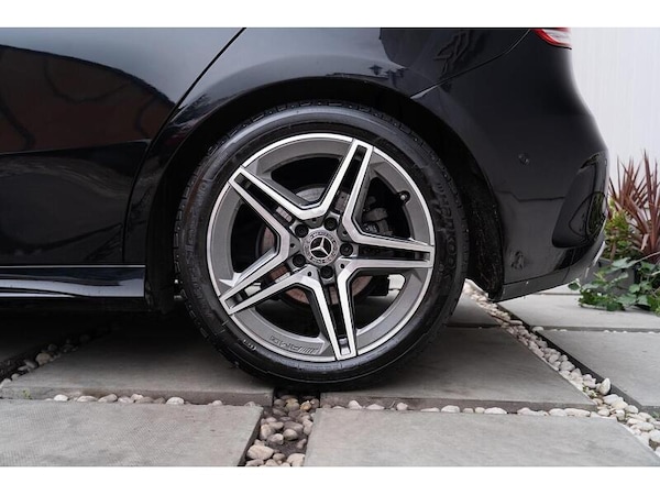 Used Mercedes-Benz A-Class 2019 for sale - 75638175: Photo 18