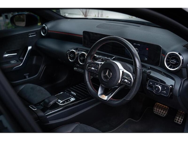 Used Mercedes-Benz A-Class 2019 for sale - 75638175: Photo 22