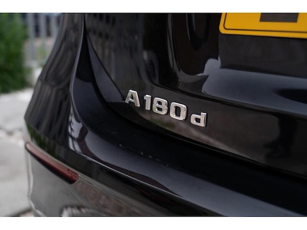 Used Mercedes-Benz A-Class 2019 for sale - 75638175: Photo 24
