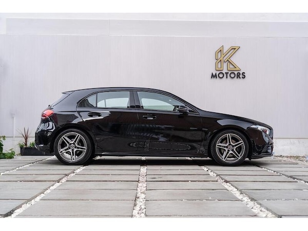 Used Mercedes-Benz A-Class 2019 for sale - 75638175: Photo 6