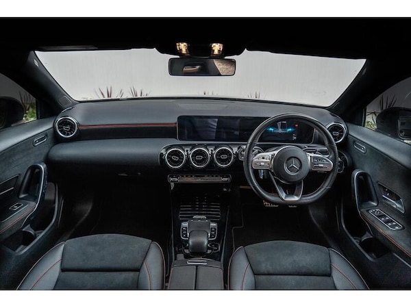 Used Mercedes-Benz A-Class 2019 for sale - 75638175: Photo 7