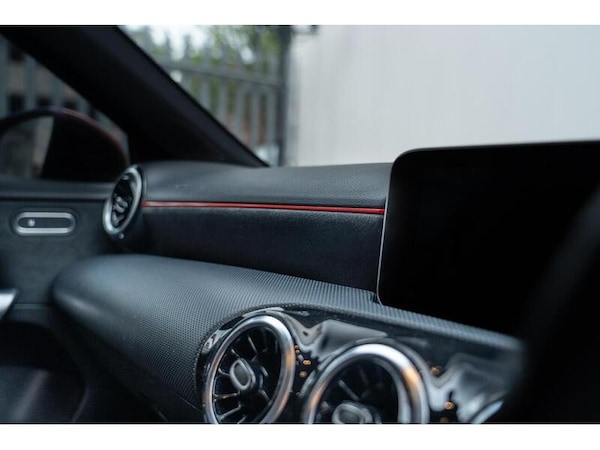 Used Mercedes-Benz A-Class 2019 for sale - 75638175: Photo 8