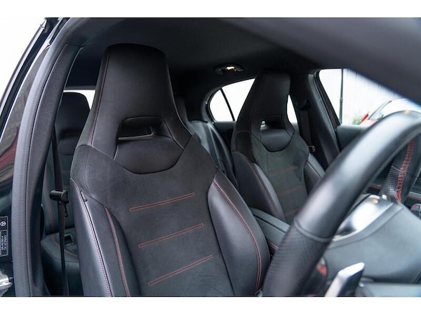 Used Mercedes-Benz A-Class 2019 for sale - 75638175: Photo 9