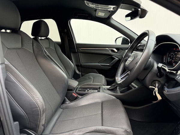 Used Audi Q3 2022 for sale - 75638174: Photo 11