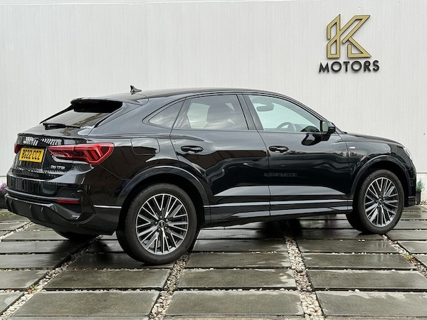 Used Audi Q3 2022 for sale - 75638174: Photo 15