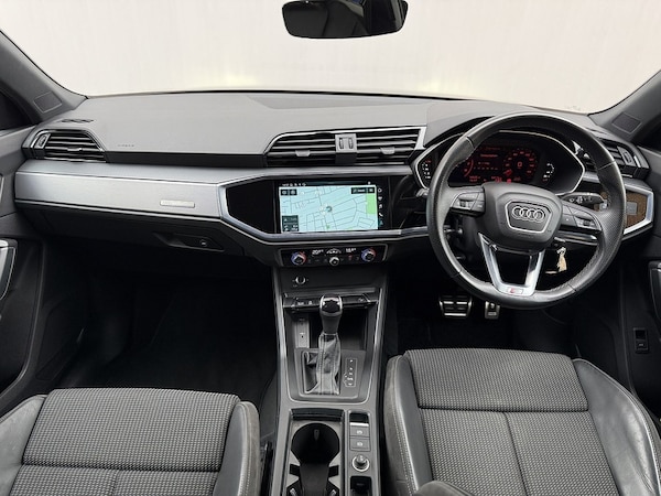 Used Audi Q3 2022 for sale - 75638174: Photo 20