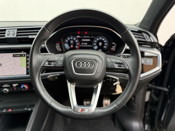 Used Audi Q3 2022 for sale - 75638174: Photo 22
