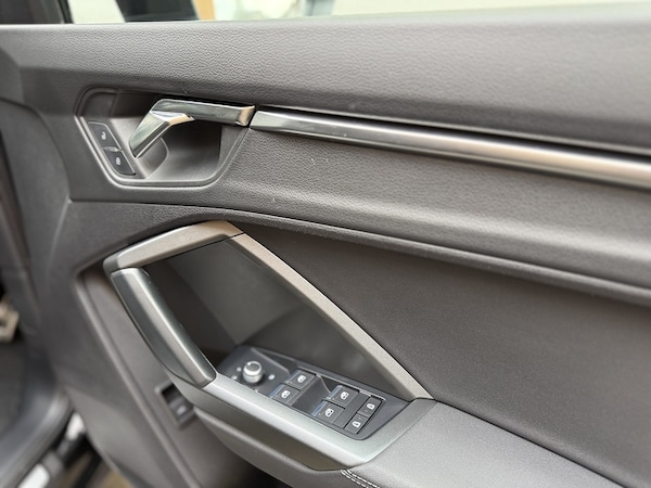 Used Audi Q3 2022 for sale - 75638174: Photo 24