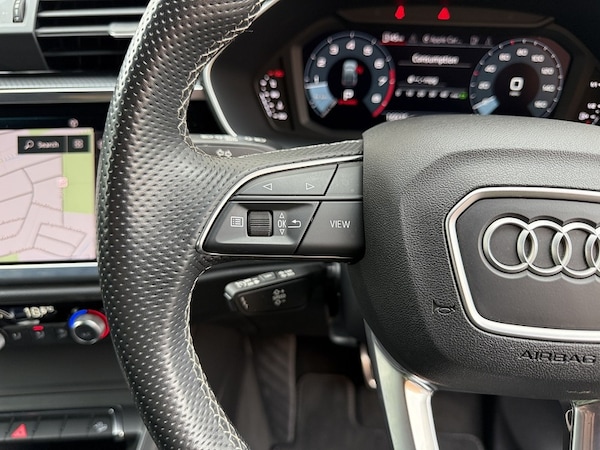 Used Audi Q3 2022 for sale - 75638174: Photo 27