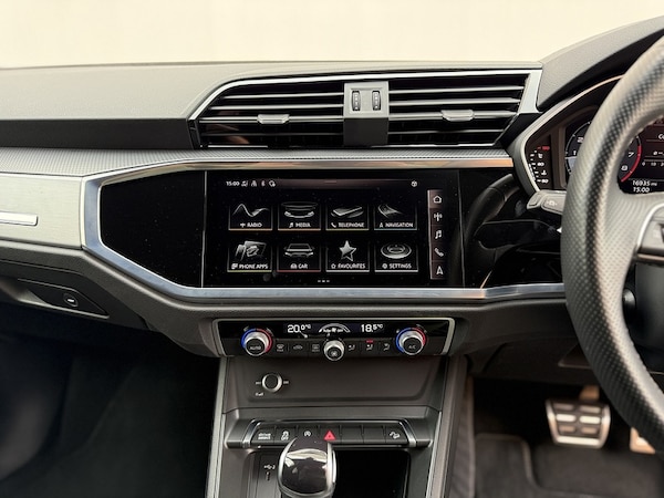 Used Audi Q3 2022 for sale - 75638174: Photo 28