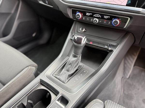 Used Audi Q3 2022 for sale - 75638174: Photo 30