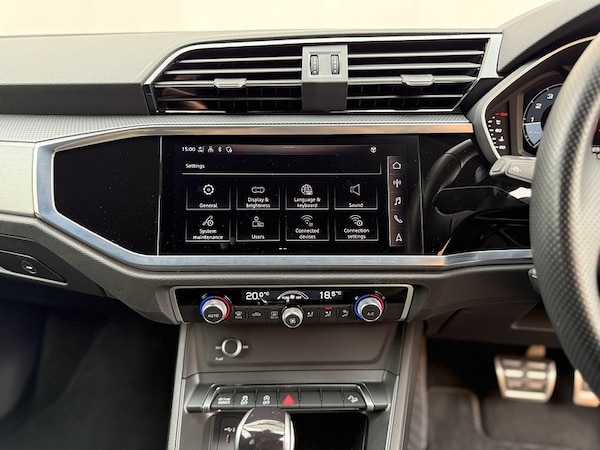 Used Audi Q3 2022 for sale - 75638174: Photo 31