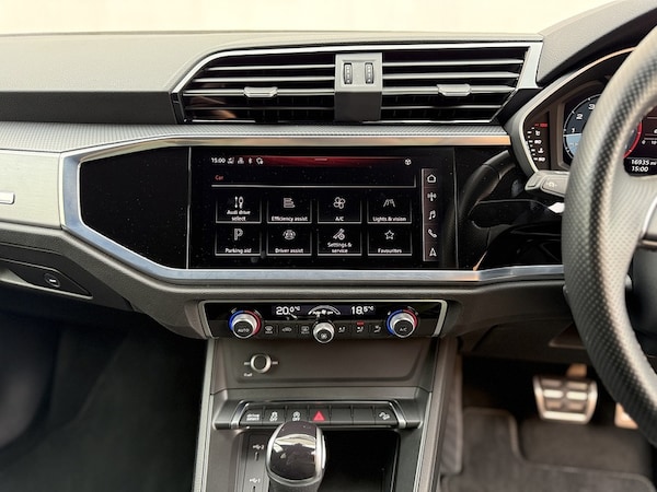 Used Audi Q3 2022 for sale - 75638174: Photo 32