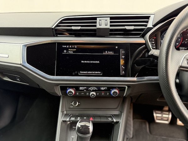 Used Audi Q3 2022 for sale - 75638174: Photo 35