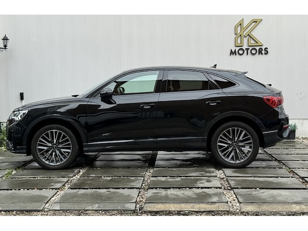 Used Audi Q3 2022 for sale - 75638174: Photo 42