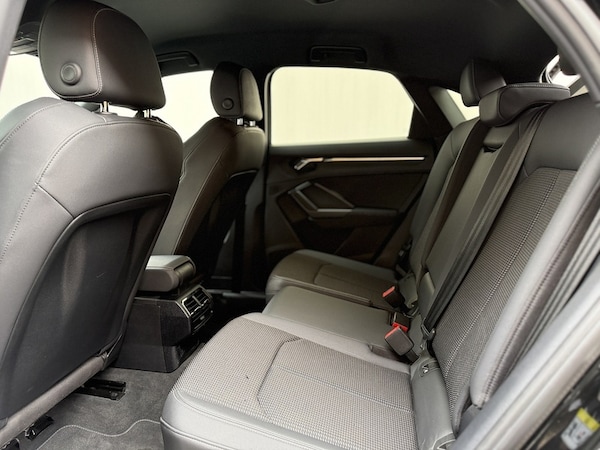 Used Audi Q3 2022 for sale - 75638174: Photo 44