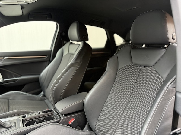 Used Audi Q3 2022 for sale - 75638174: Photo 45
