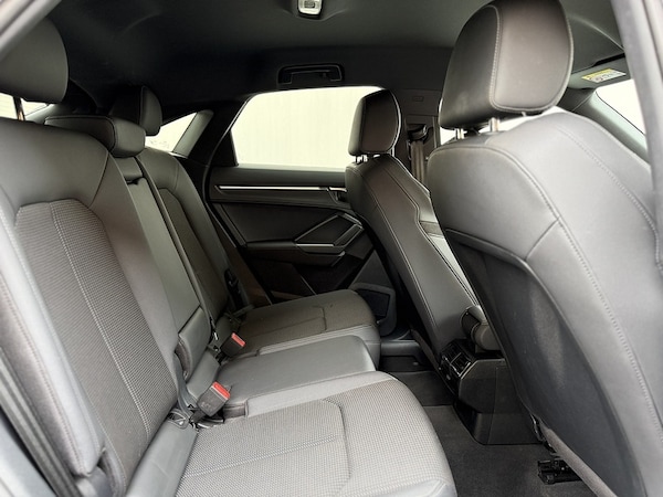 Used Audi Q3 2022 for sale - 75638174: Photo 5