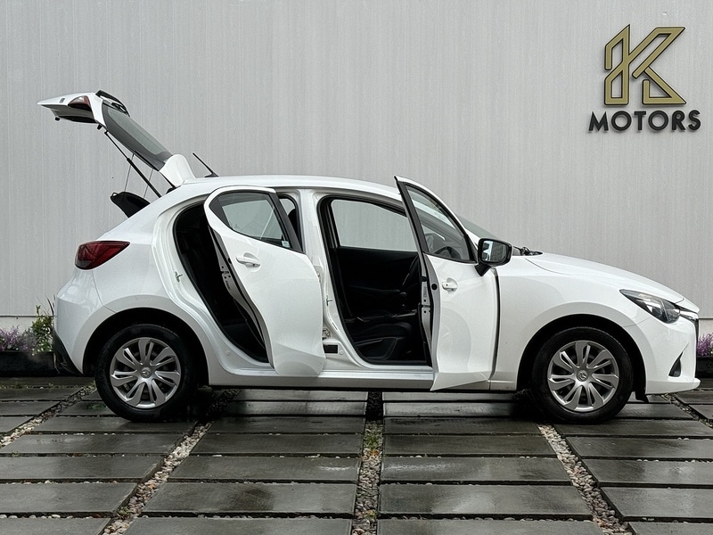 Used Mazda Mazda2 2016 for sale - 76716125: Photo 10