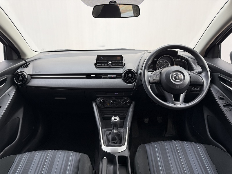 Used Mazda Mazda2 2016 for sale - 76716125: Photo 16