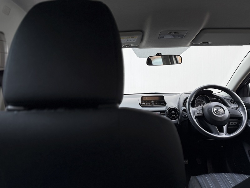 Used Mazda Mazda2 2016 for sale - 76716125: Photo 17