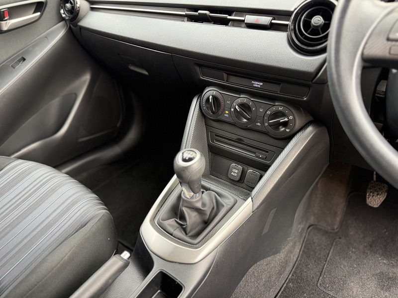 Used Mazda Mazda2 2016 for sale - 76716125: Photo 22