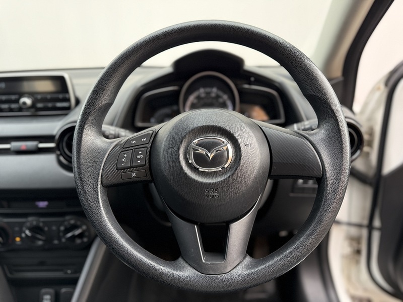 Used Mazda Mazda2 2016 for sale - 76716125: Photo 24