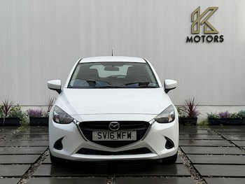 Used Mazda Mazda2 2016 for sale - 76716125: Photo