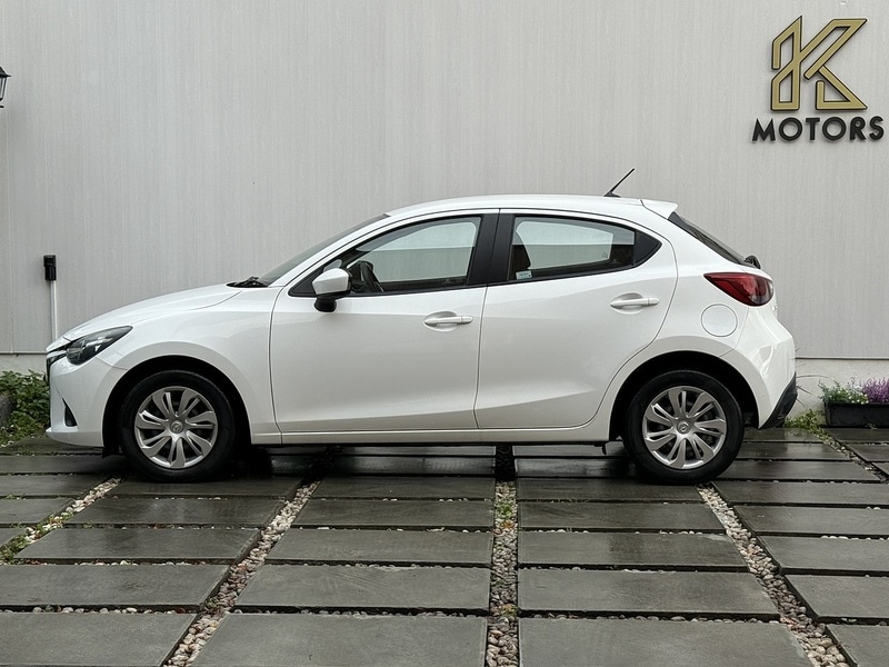Used Mazda Mazda2 2016 for sale - 76716125: Photo 33