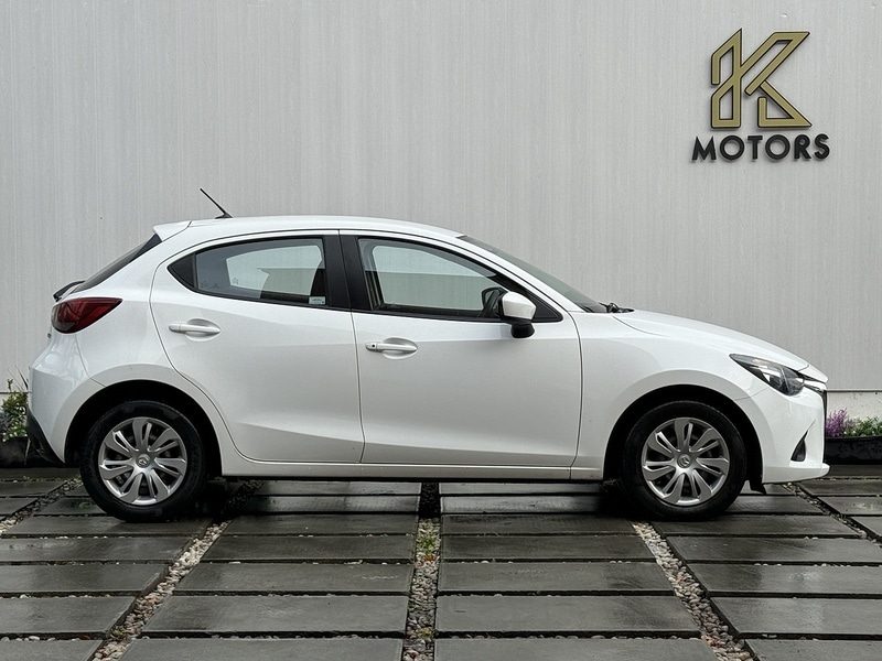 Used Mazda Mazda2 2016 for sale - 76716125: Photo 7