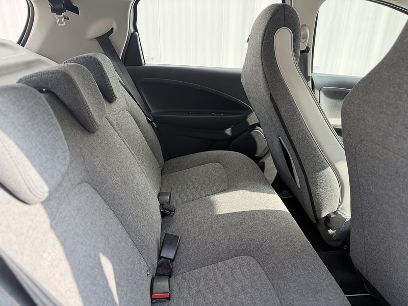 Used Renault Zoe 2020 for sale - 77749257: Photo 10
