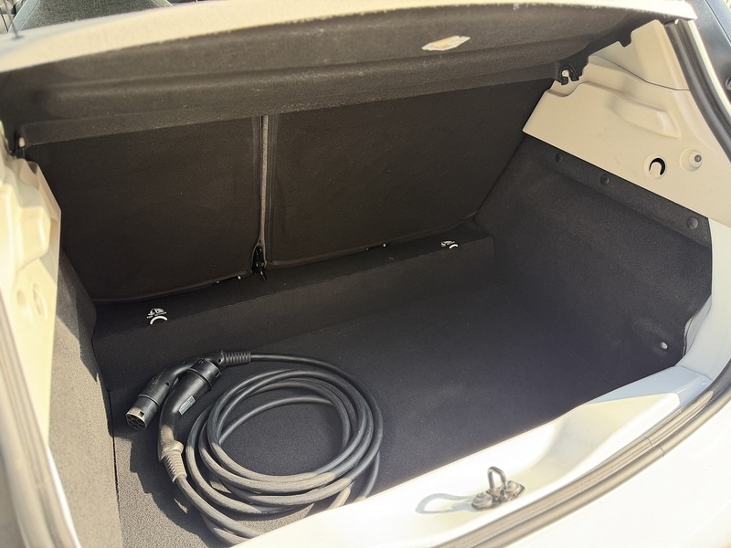 Used Renault Zoe 2020 for sale - 77749257: Photo 14