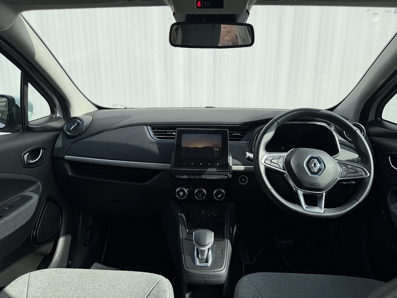 Used Renault Zoe 2020 for sale - 77749257: Photo 15