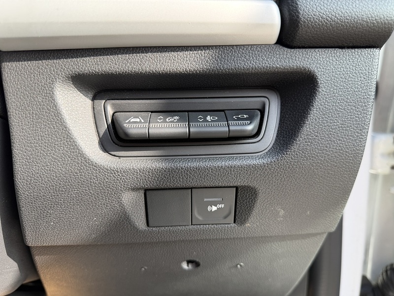 Used Renault Zoe 2020 for sale - 77749257: Photo 17