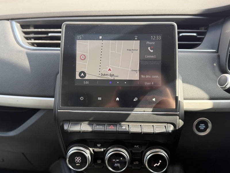 Used Renault Zoe 2020 for sale - 77749257: Photo 19