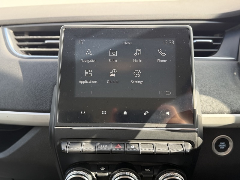 Used Renault Zoe 2020 for sale - 77749257: Photo 20