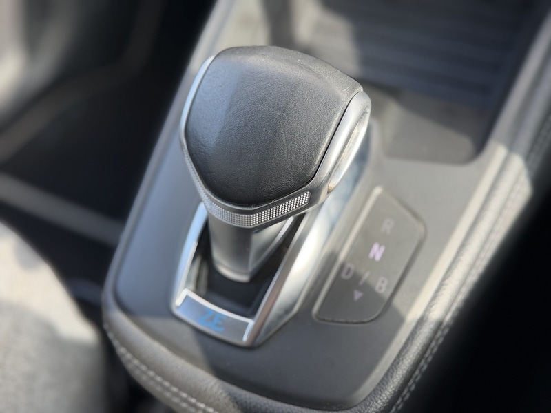 Used Renault Zoe 2020 for sale - 77749257: Photo 24