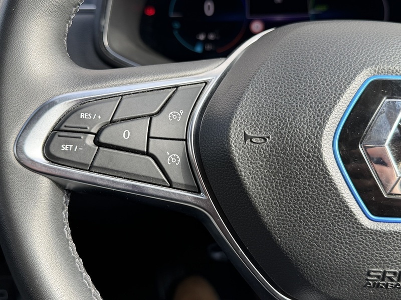 Used Renault Zoe 2020 for sale - 77749257: Photo 25