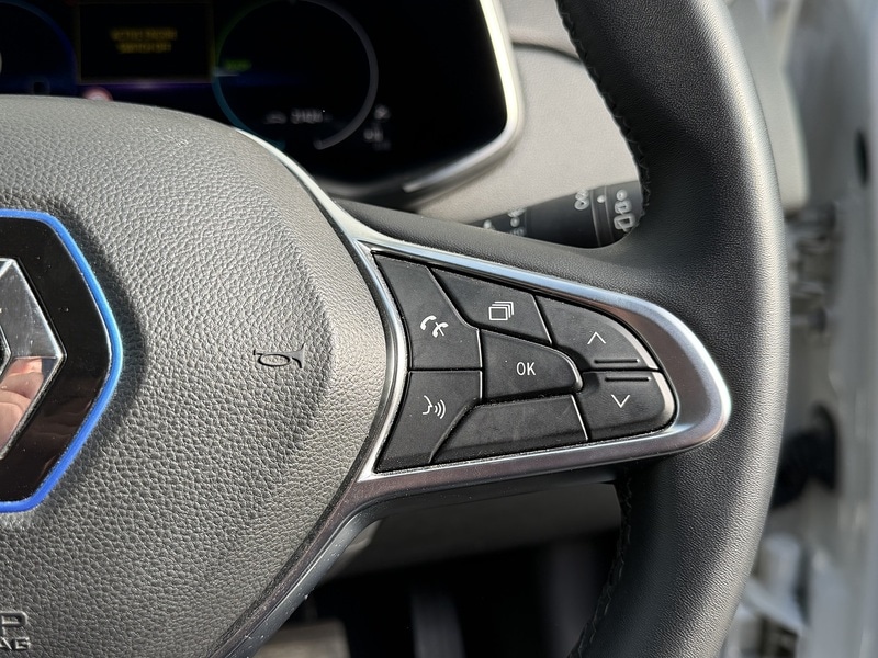 Used Renault Zoe 2020 for sale - 77749257: Photo 26