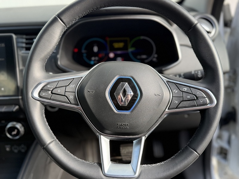 Used Renault Zoe 2020 for sale - 77749257: Photo 27