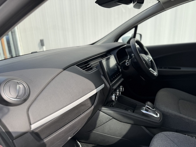 Used Renault Zoe 2020 for sale - 77749257: Photo 30