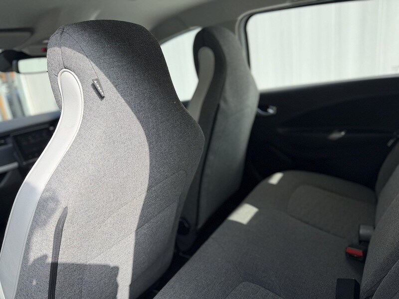 Used Renault Zoe 2020 for sale - 77749257: Photo 33