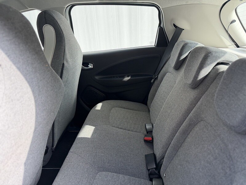 Used Renault Zoe 2020 for sale - 77749257: Photo 34