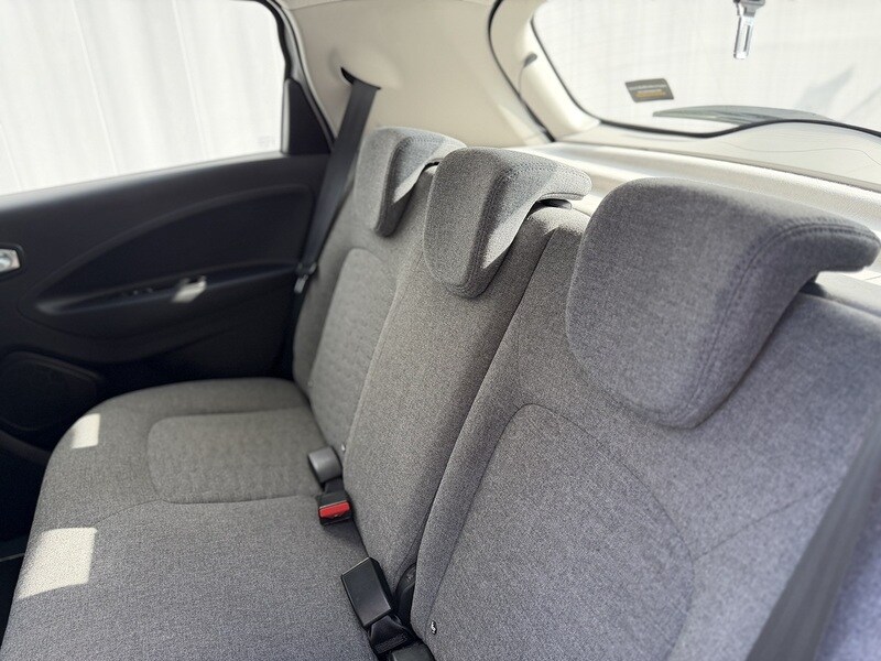 Used Renault Zoe 2020 for sale - 77749257: Photo 35