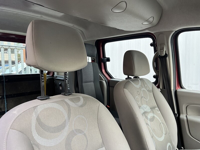 Used Renault Kangoo for sale - 77208494: Photo 11